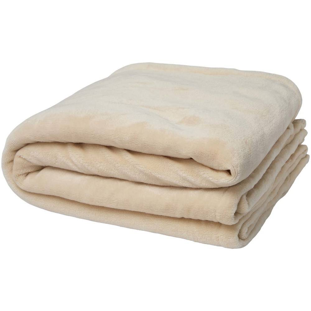 GRS-recycelte Sherpa-Decke VELMO