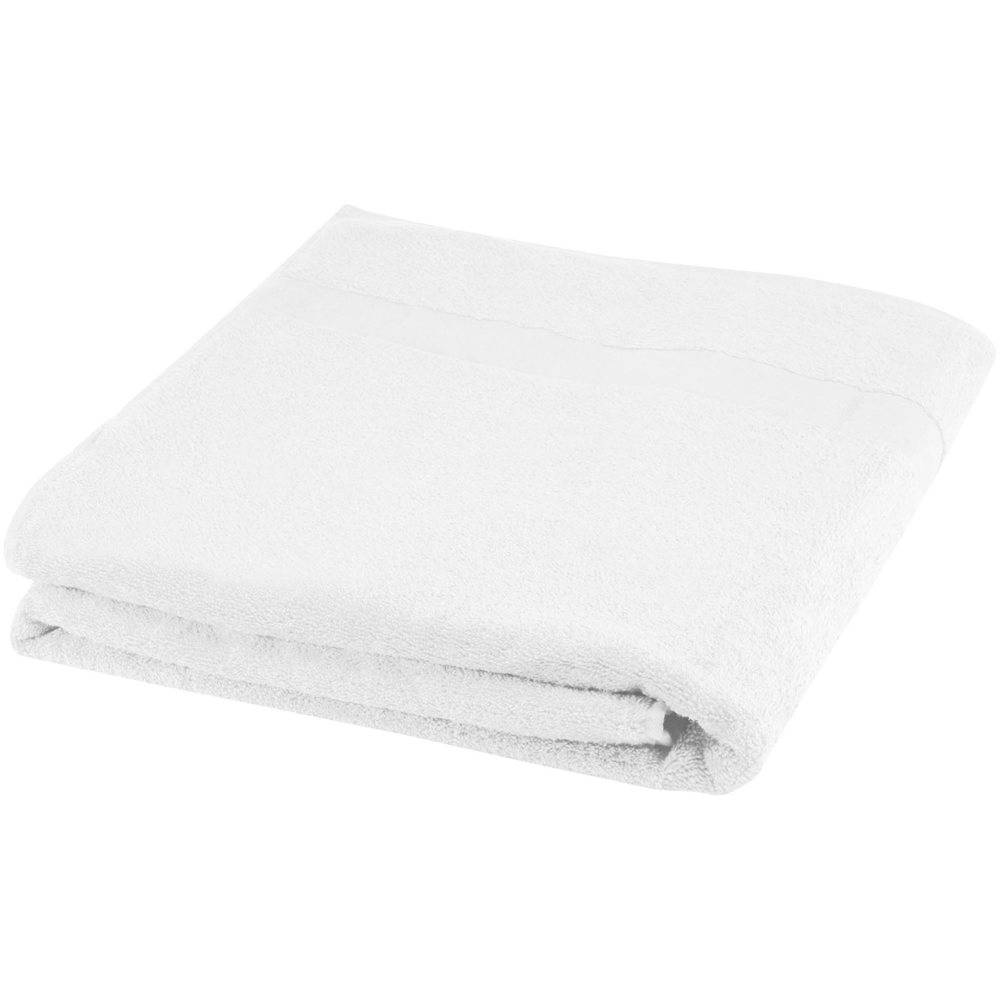 Baumwoll-Badetuch 450 g/m² VELURO