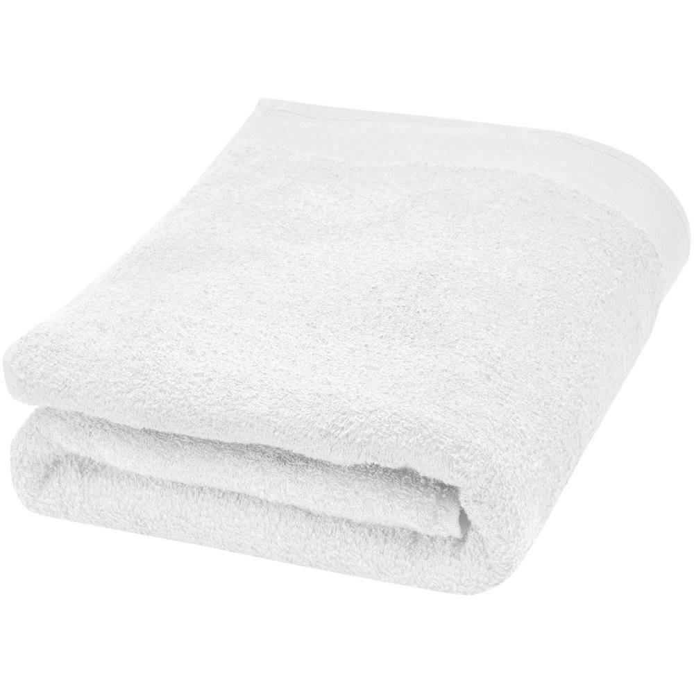 Baumwoll-Badetuch 550 g/m² VELURO