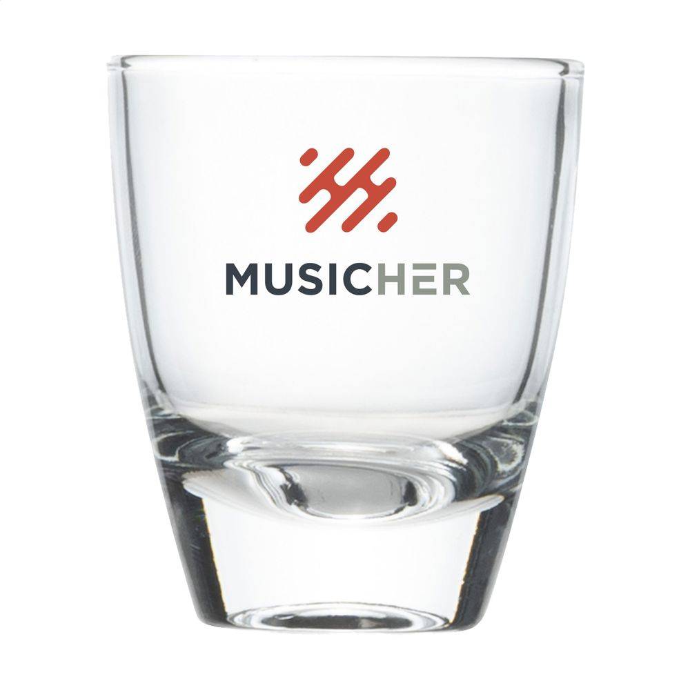 Schnapsglas 50ml BARON