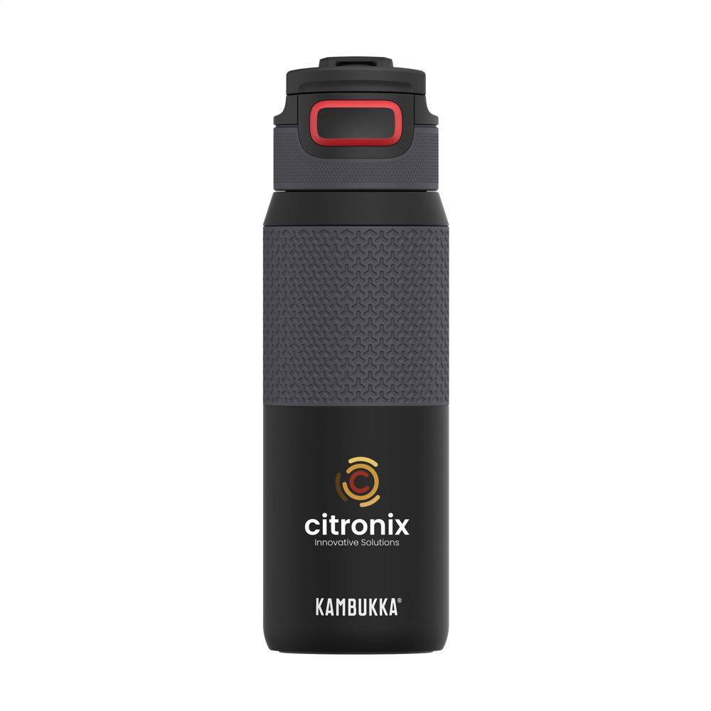 Kambukka® Isolier-Trinkflasche 750 ml AQUAVOX