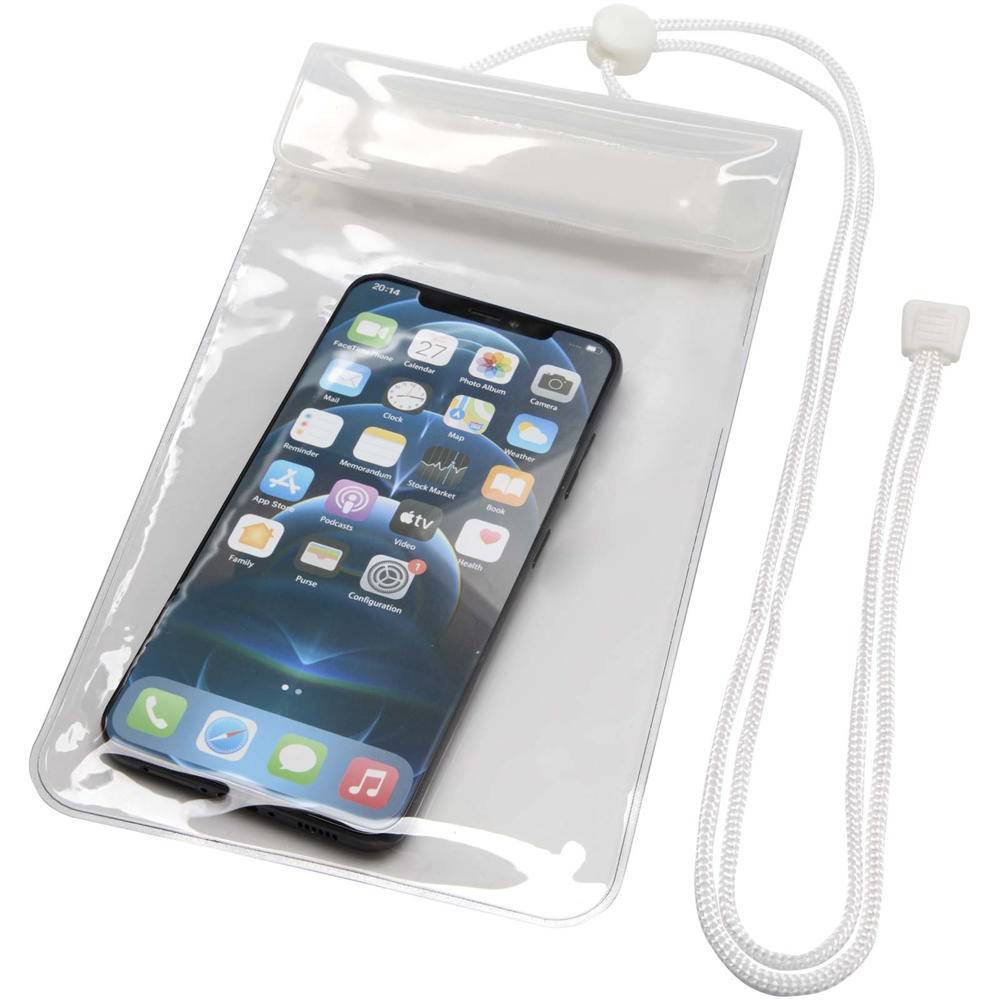 Wasserdichte Handytasche XL AQUAVEIL