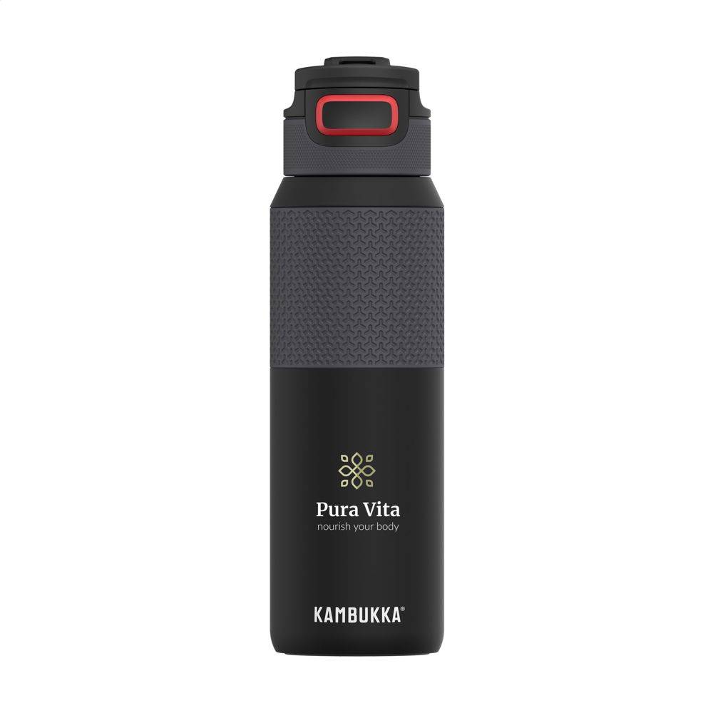 Kambukka® Elton Insulated Trinkflasche 1 L NORDIC