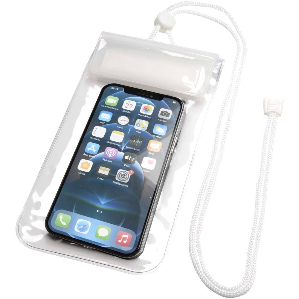 Wasserdichte Handytasche L AQUAVEIL