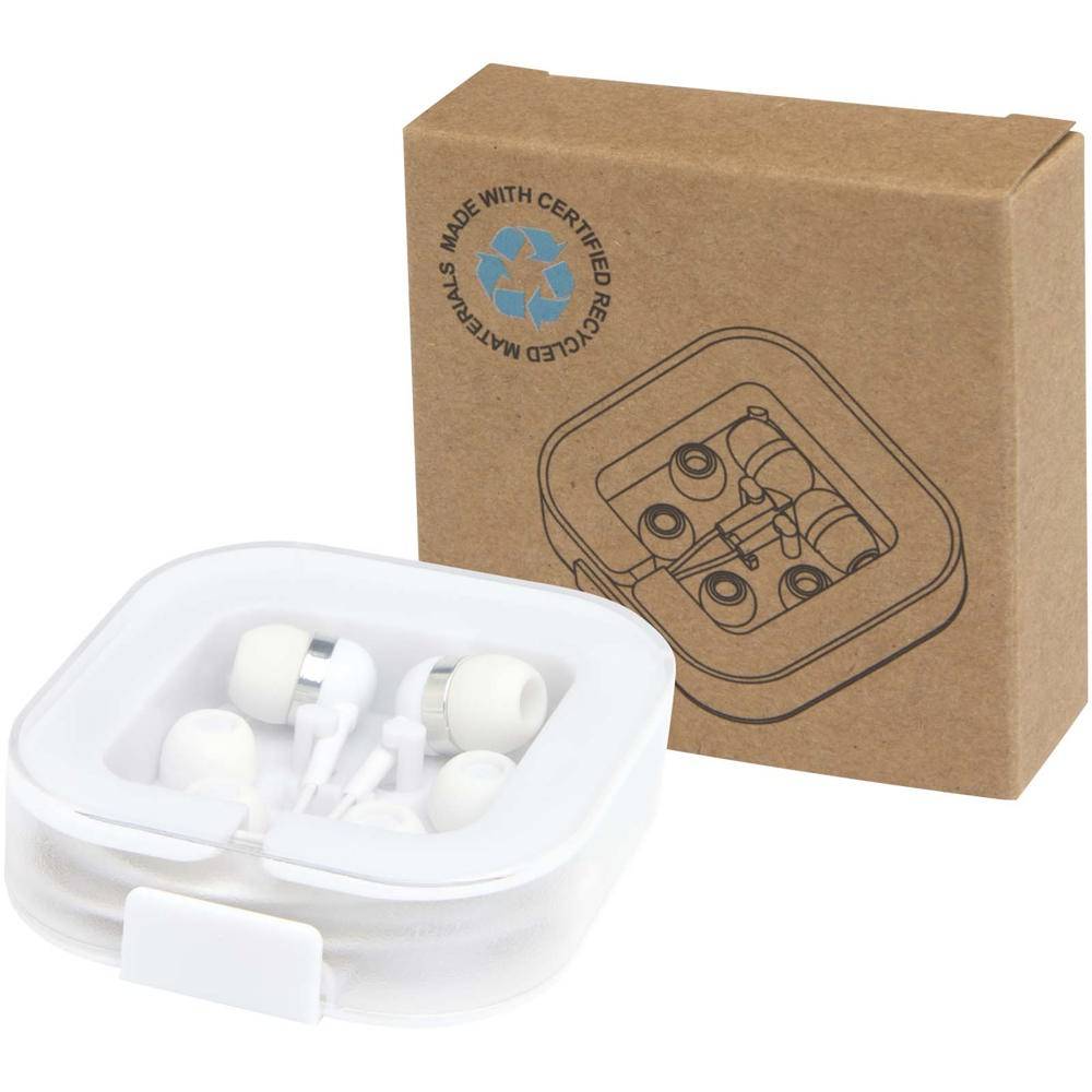 Kabelgebundenes Headset Typ-C mit Aufbewahrungsbox CLARIX
