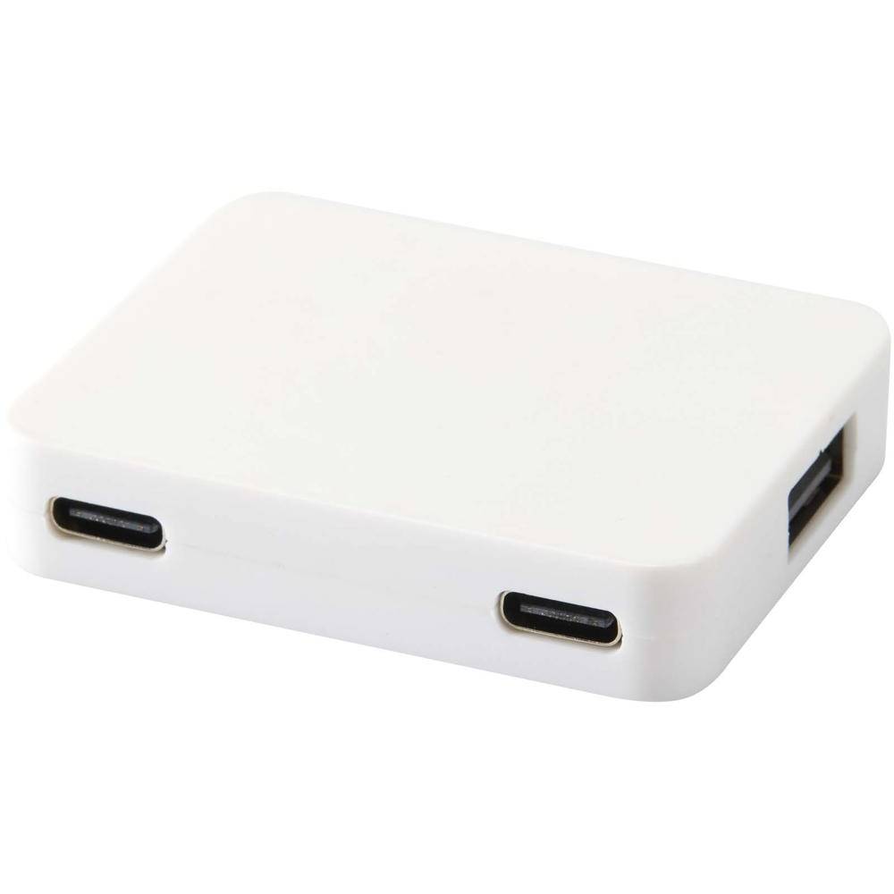 4-Port USB-Hub NEXFLOW