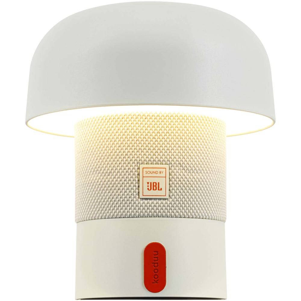 Kooduu Sensa Play Mini Bluetooth-Lautsprecher mit Leuchte LUMAVO