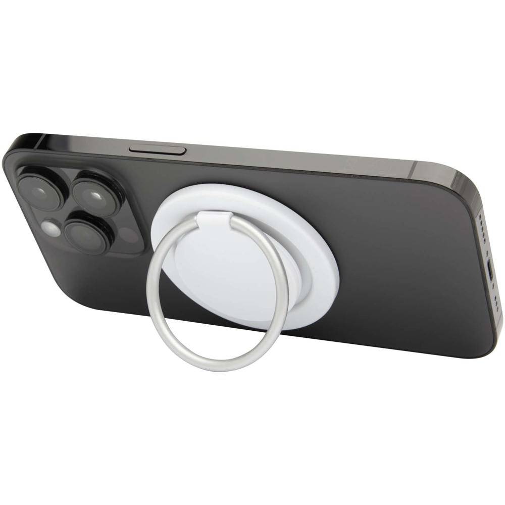 Magnetische Smartphone-Halterung mit Ringständer GRIVO