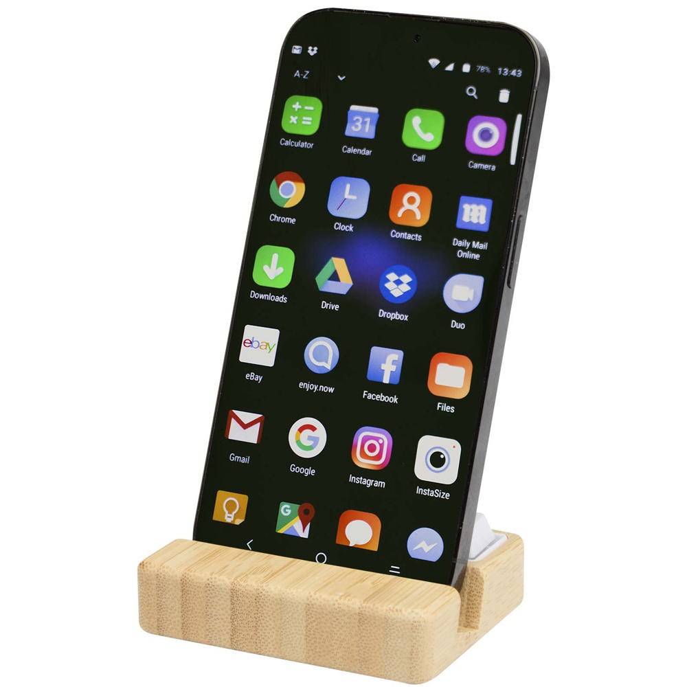 Smartphonehalterung Fidget-Toy FOCUS-STAND