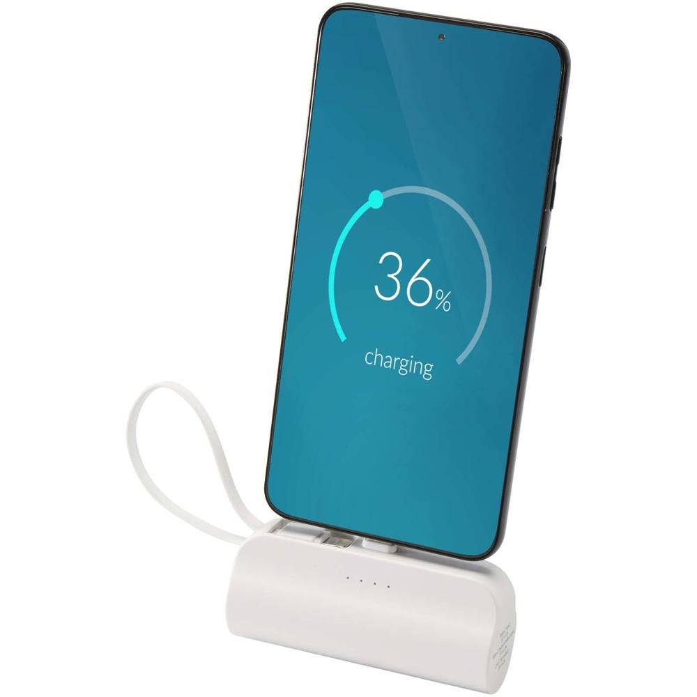 Powerbank mit Klappständer VOLTSTREAM