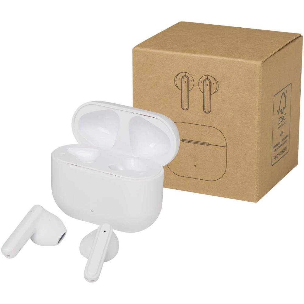 TWS Bluetooth® Stereo Headset RESONANCE