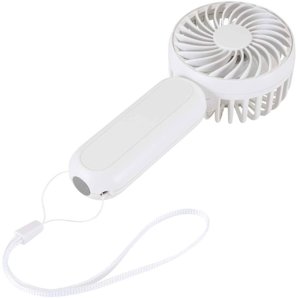 Tragbarer Mini-Ventilator BREEZE