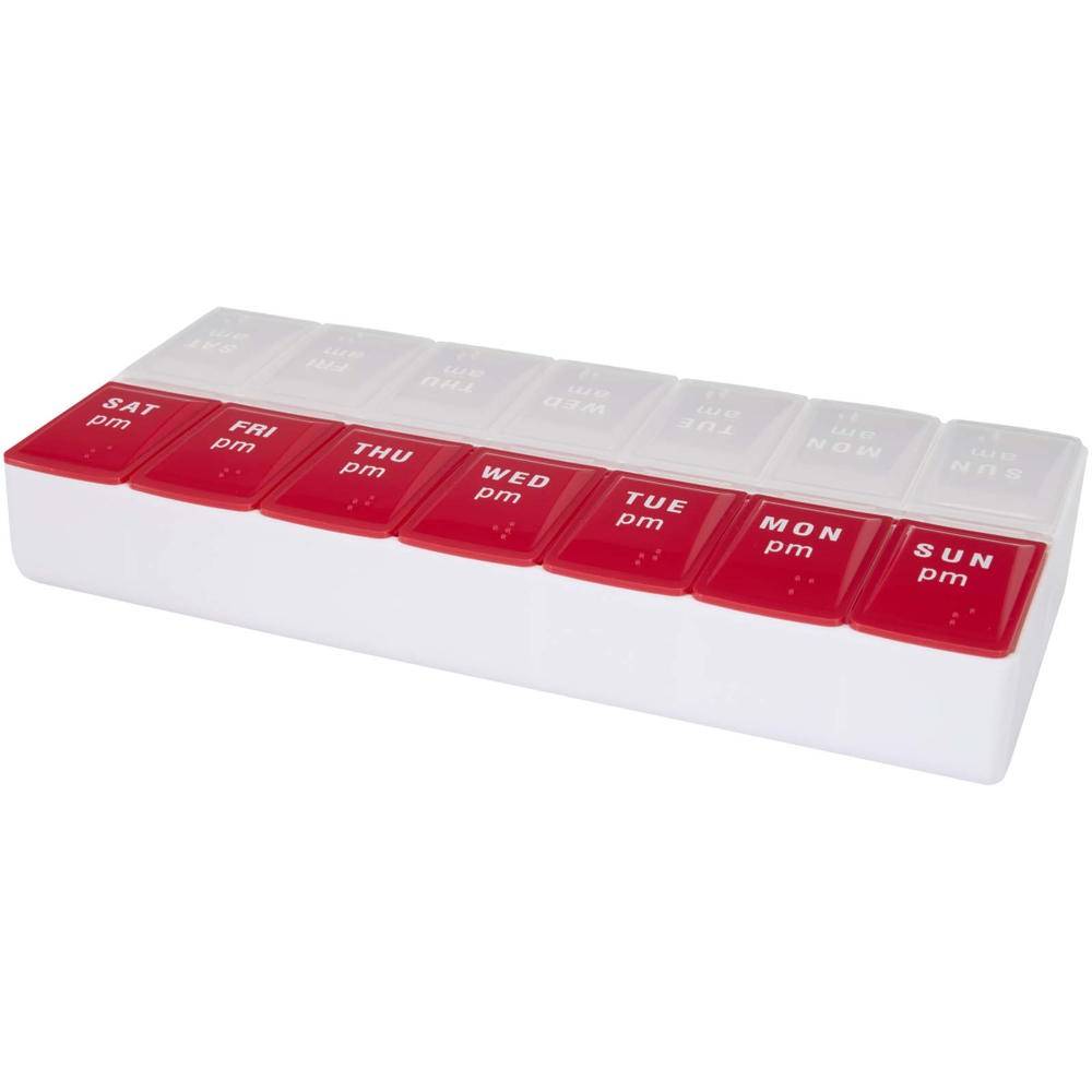 7-Tage Tabletten Box DOSAVY
