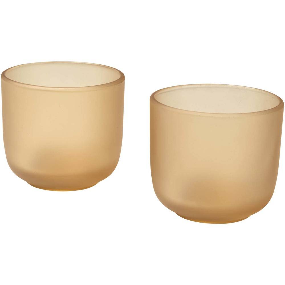 Borosilikatglas Becher 200 ml DUOVIN
