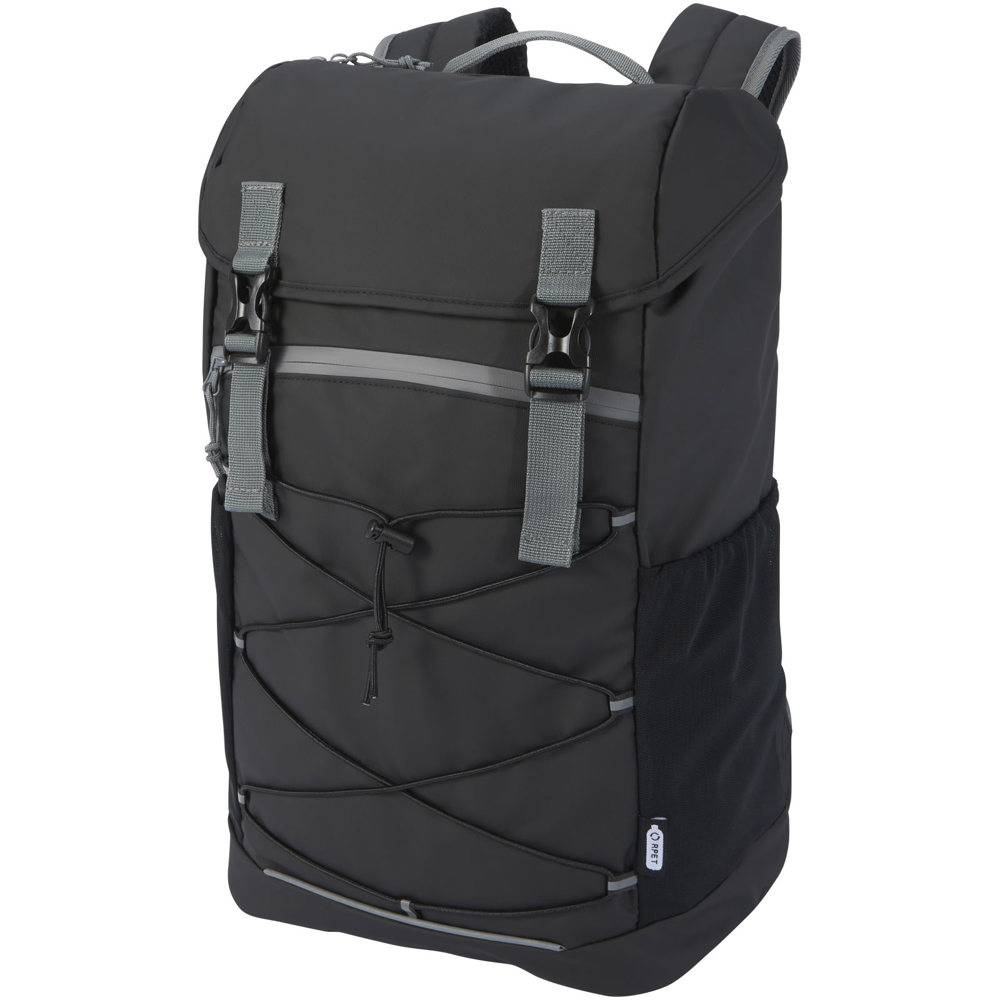 Wasserabweisender GRS Laptop-Rucksack 15,6" DRIFTPACK
