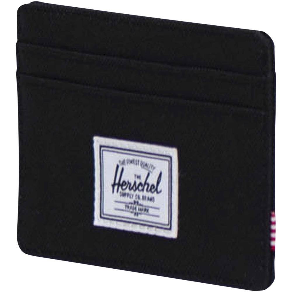 Herschel Kartenhalter aus recyceltem Polyester VAULTO