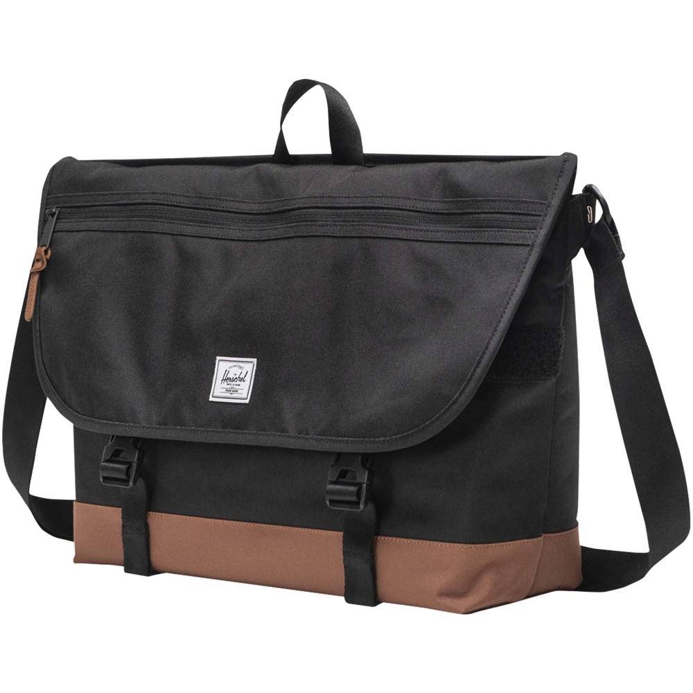 Herschel Cove recycelte Umhängetasche STRIDER
