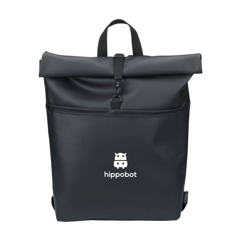 Fraenck Laptop-Rucksack 17" VELDOR