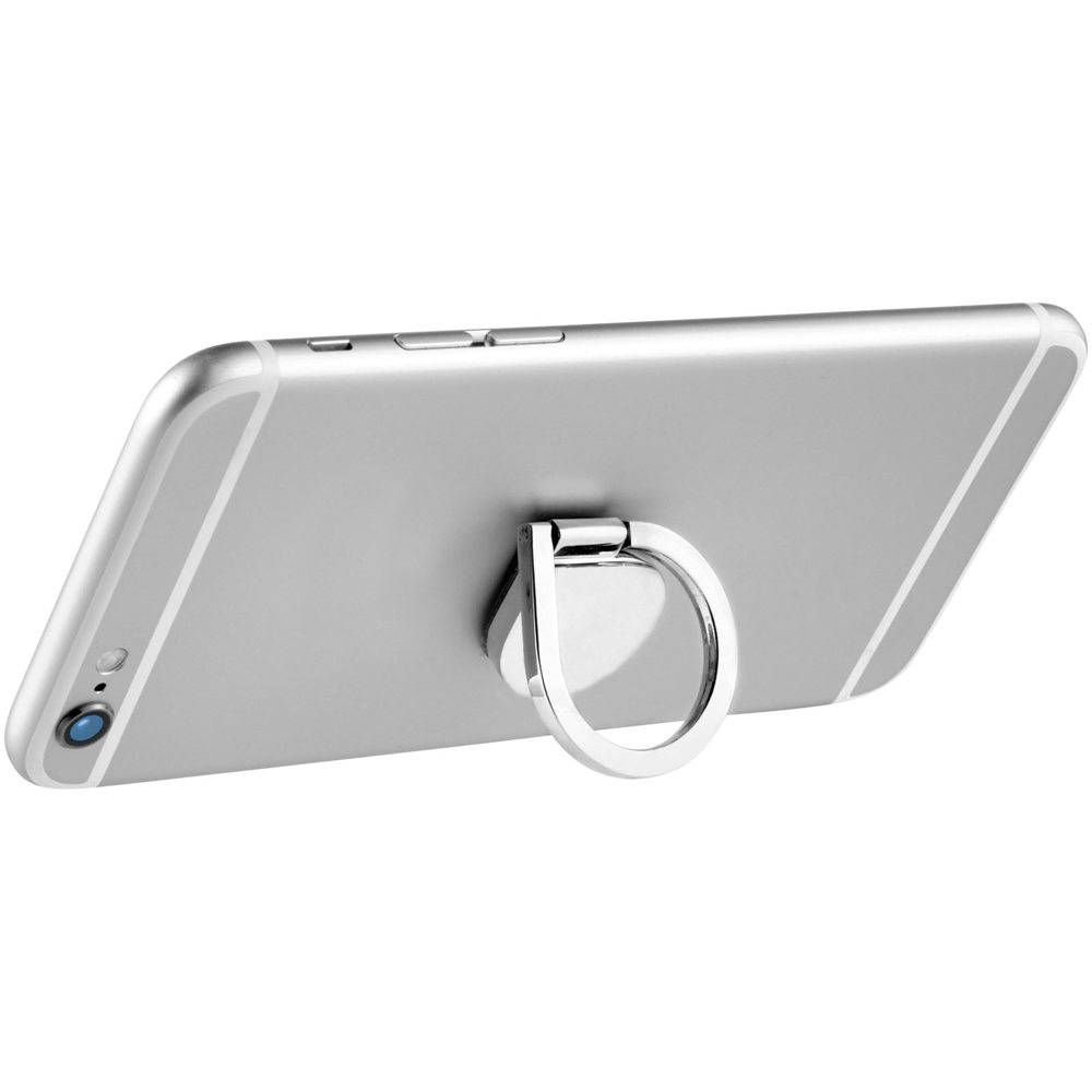 Aluminium Ring-Telefonhalterung GRIVO