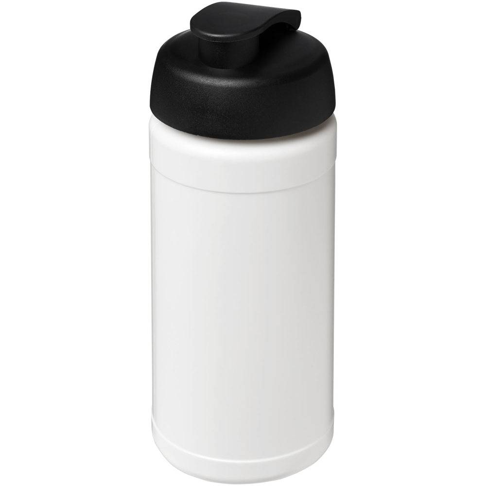 Baseline® Sportflasche mit Klappdeckel FLIPP