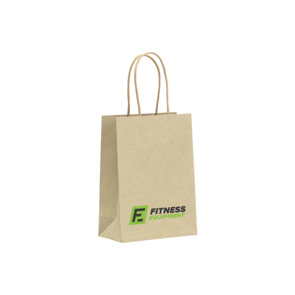 Papier-Geschenktasche VERDURA