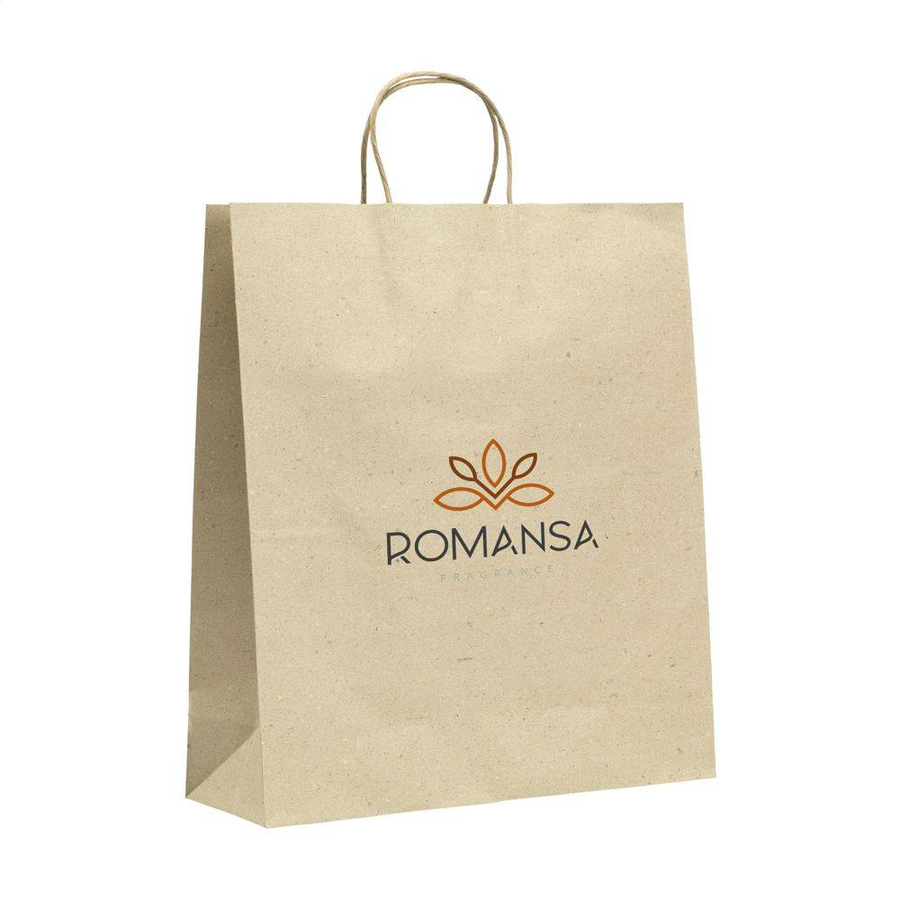 Papier-Geschenktasche XL VERDANA