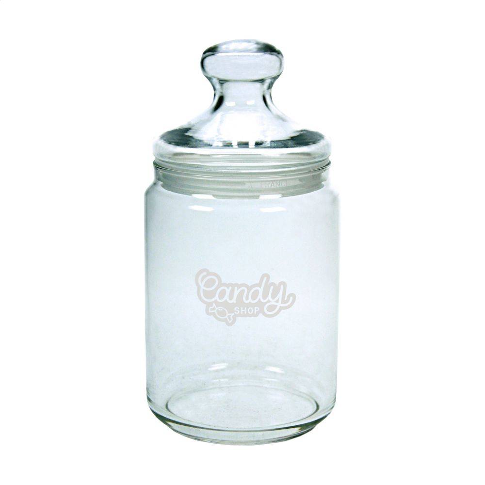 Bonbonglas VERANO