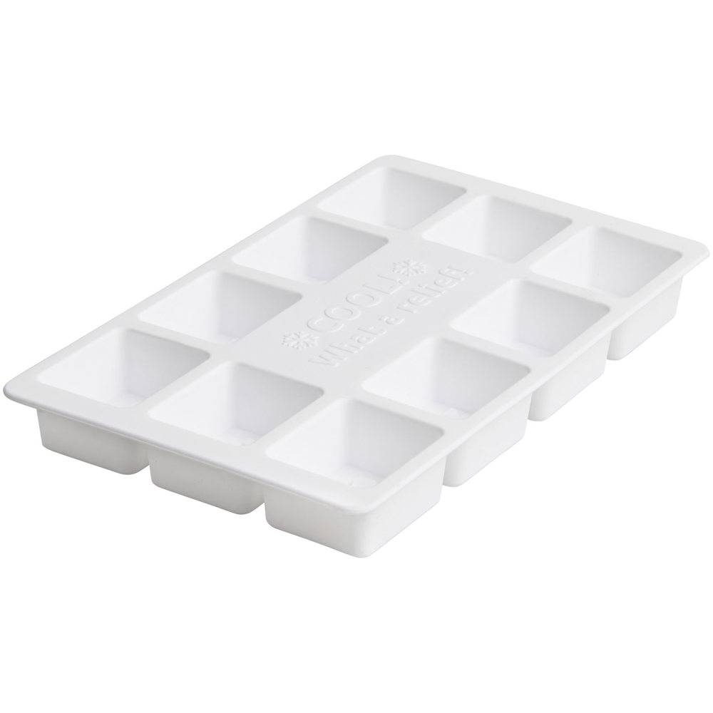 Individuell gestaltbarer Eiswürfelbehälter FROSTICO