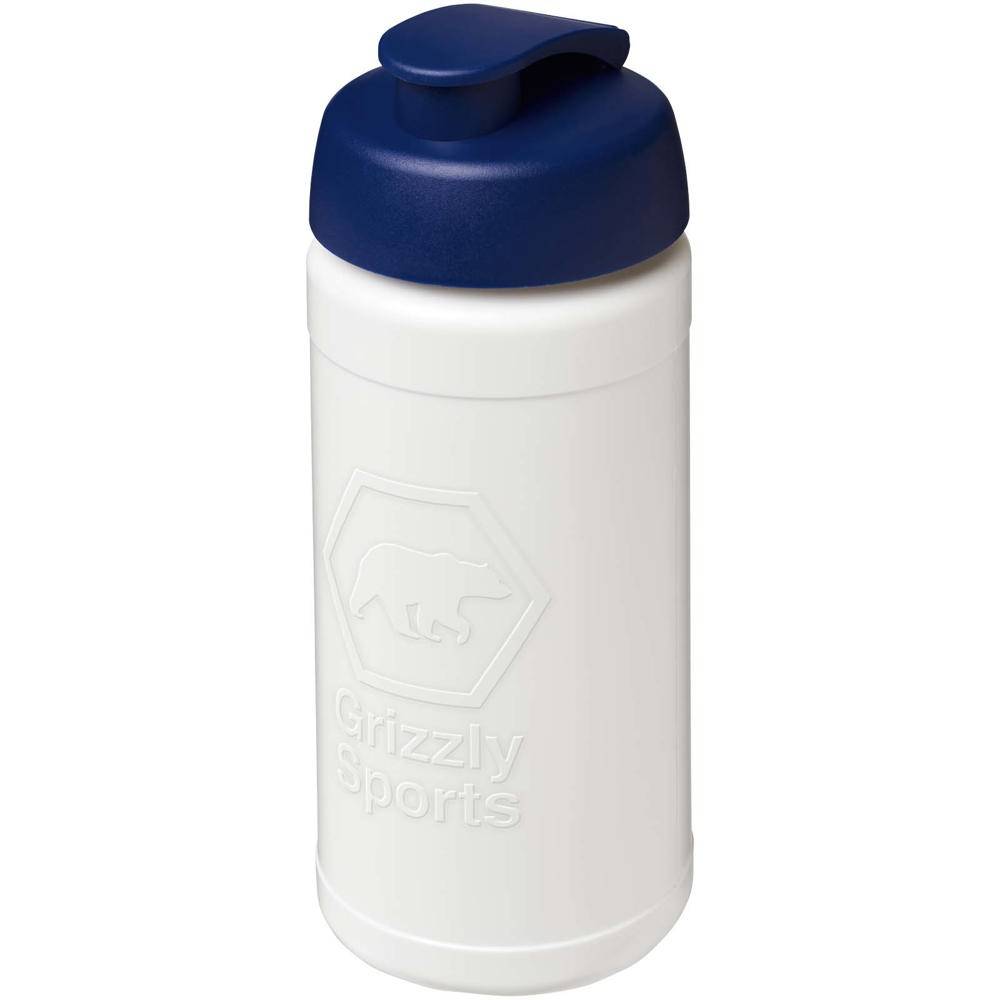 Sportflasche mit Klappdeckel VIVO