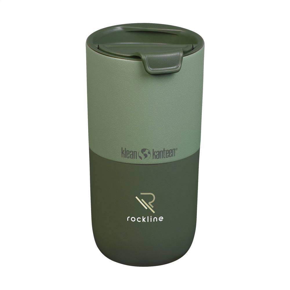 Klean Kanteen Rise Recycled Tumbler VELTIS