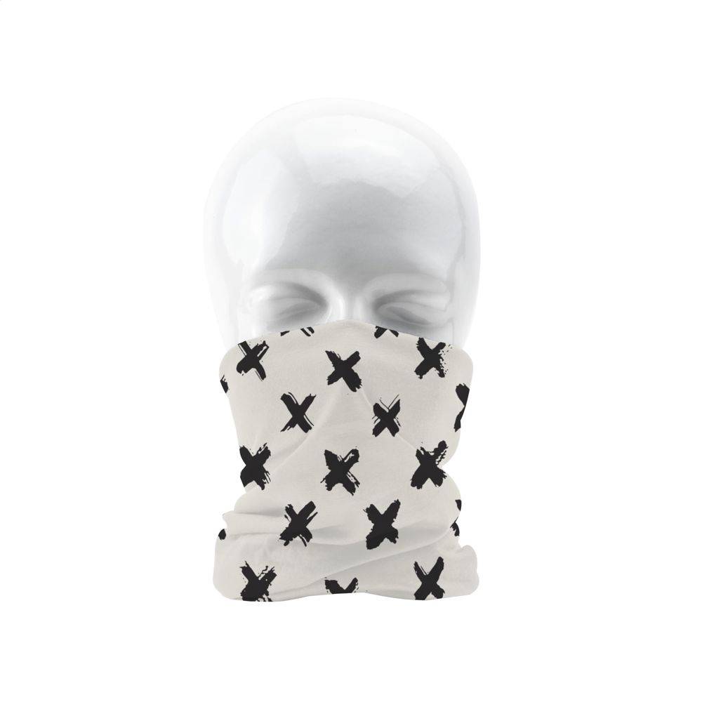 Multifunktionelles Bandana ZEPHYRA