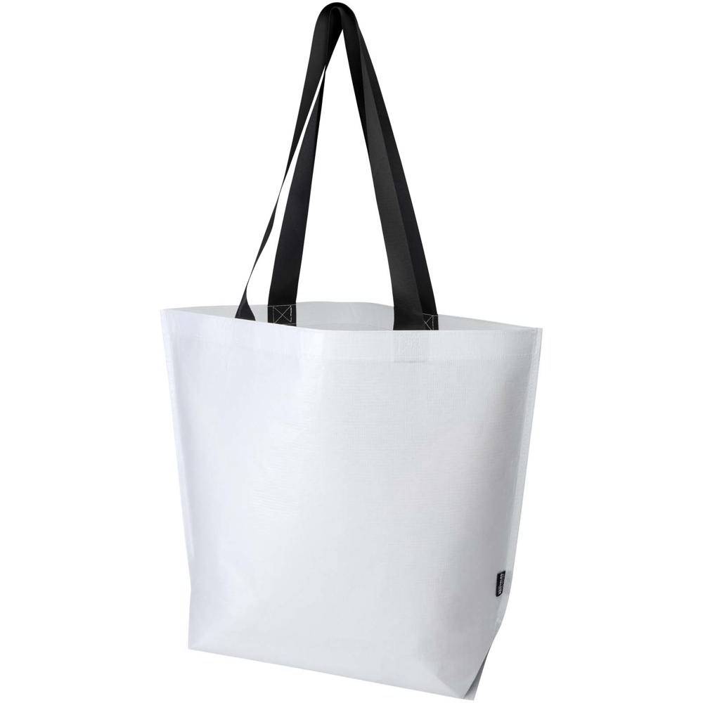 Recycelte Oversize Tragetasche VASTAGO
