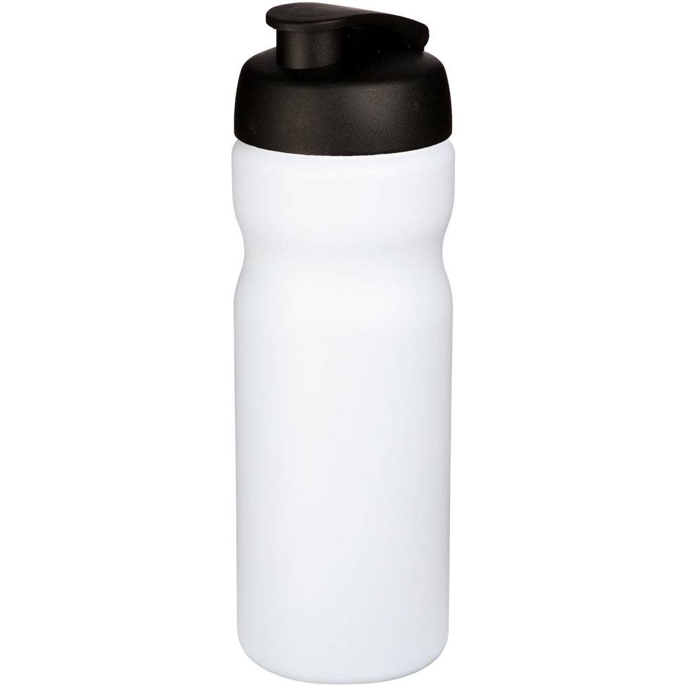 Baseline® Sportflasche mit Klappdeckel VIVO