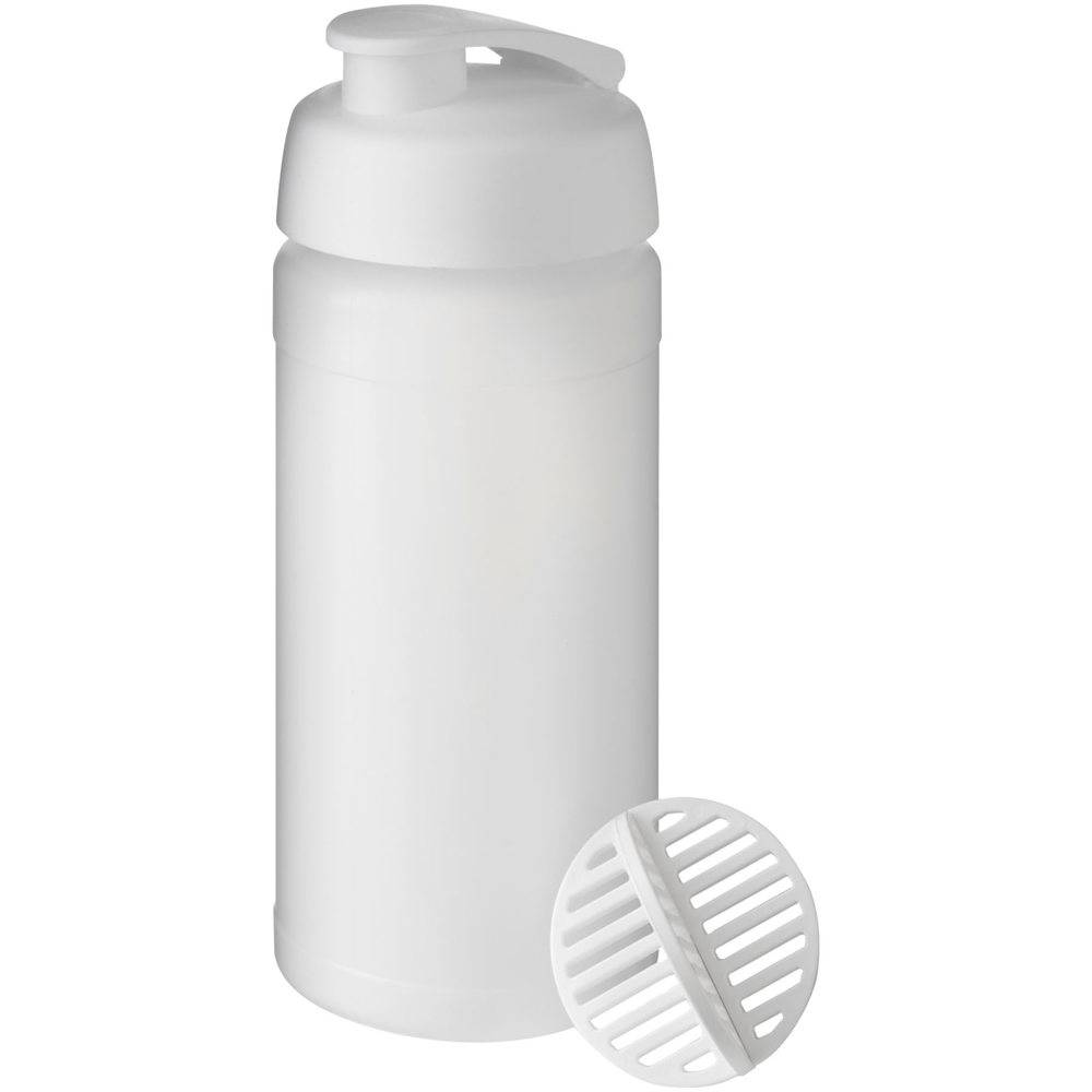 Sportflasche mit Shaker-Ball MIXIVO