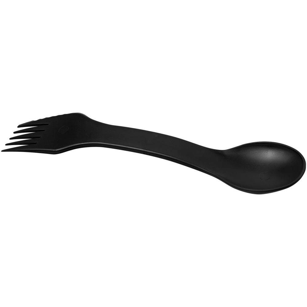 3-in-1 Besteck-Set TRINIO