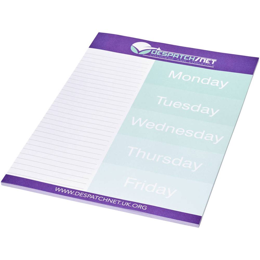 Desk-Mate® A4 Notizblock FOLIO
