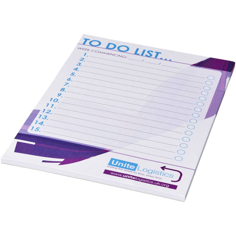 Desk-Mate® A5 Notizblock FOLIO