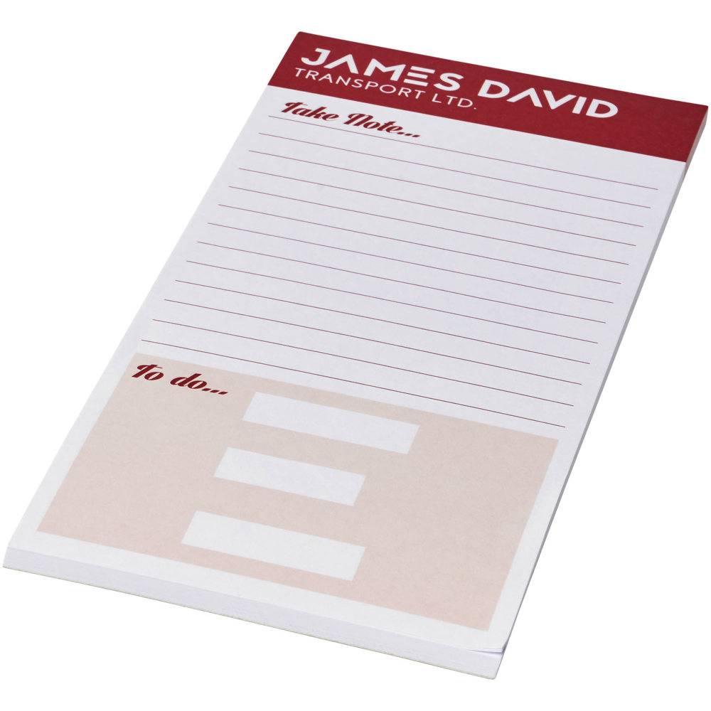 Desk-Mate® Notizblock FOLIO