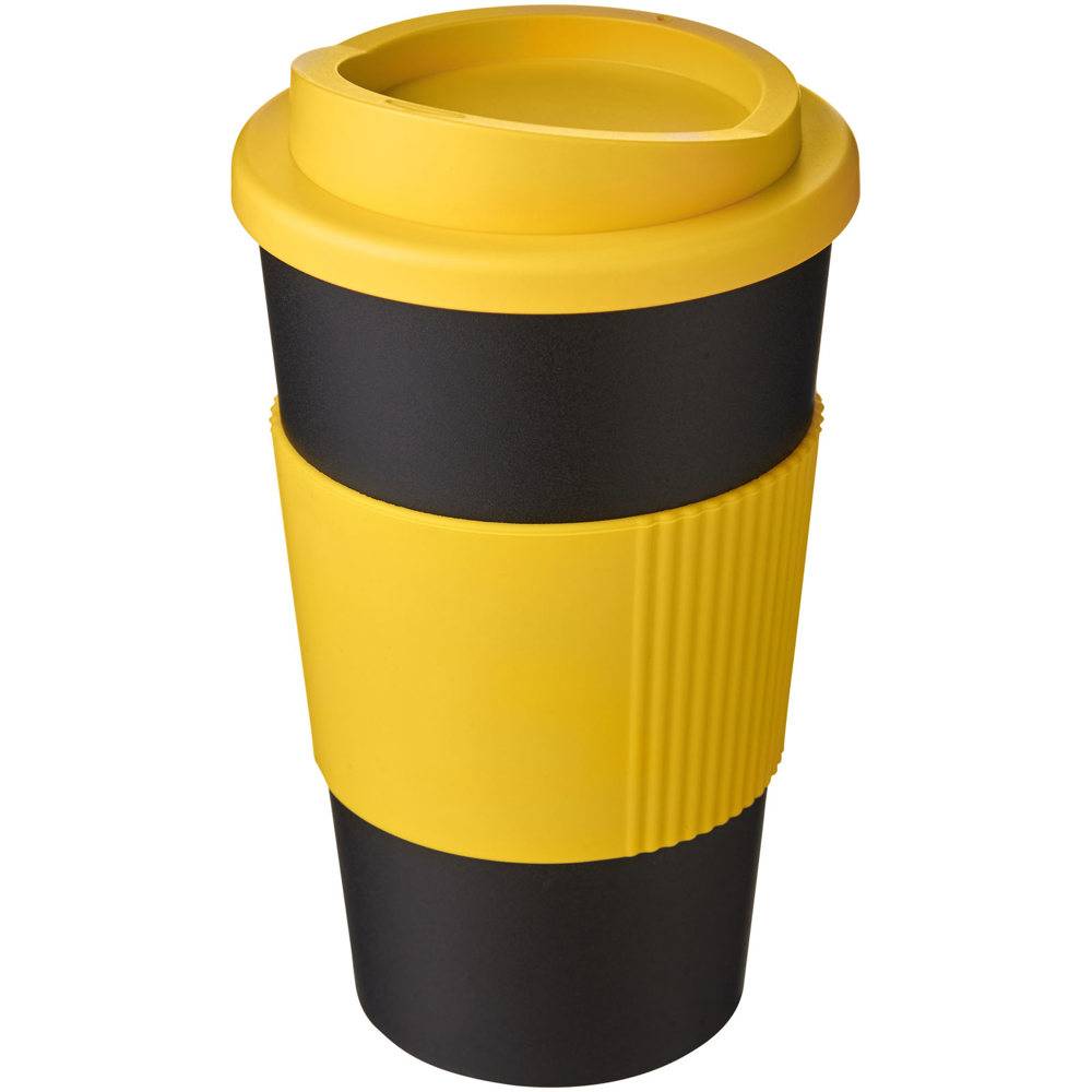 Americano® Doppelwandiger Isolierbecher VELO