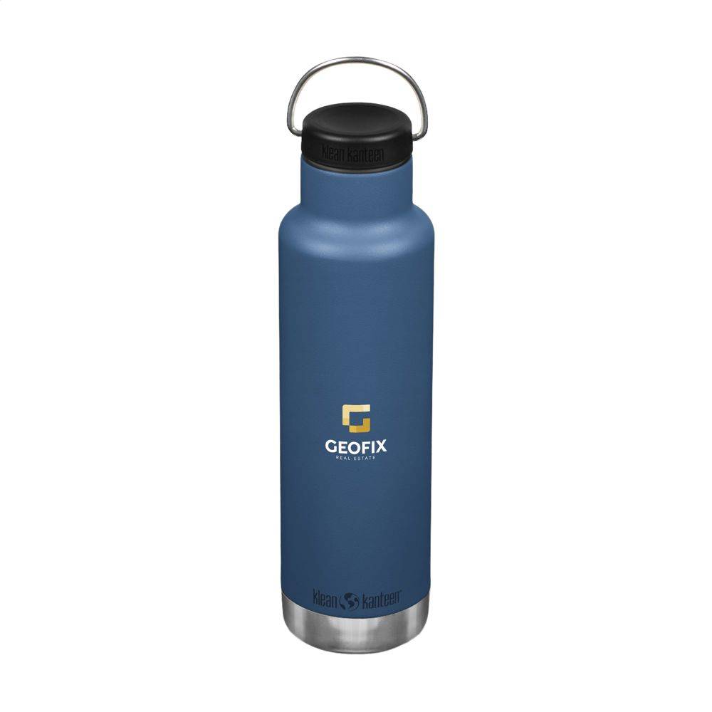 Klean Kanteen Classic Recycled Insulated Bottle EVERHOLD
