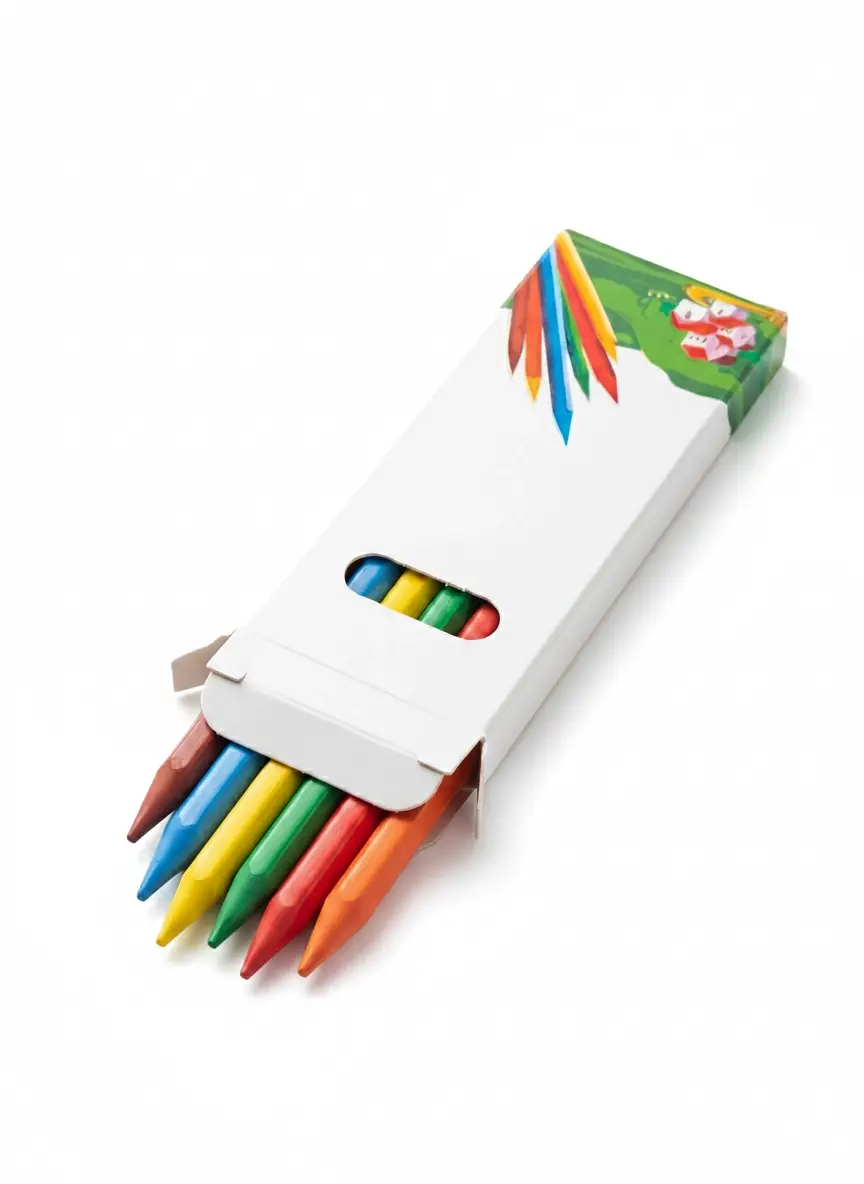 Oelkreiden-Set PASTELL