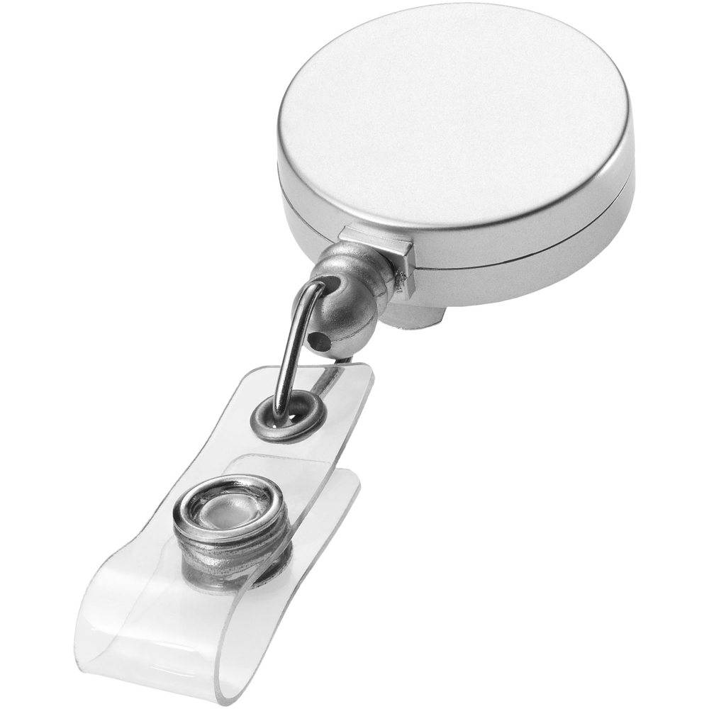 Rollerclip mit Ausweis-Clip NEXIO