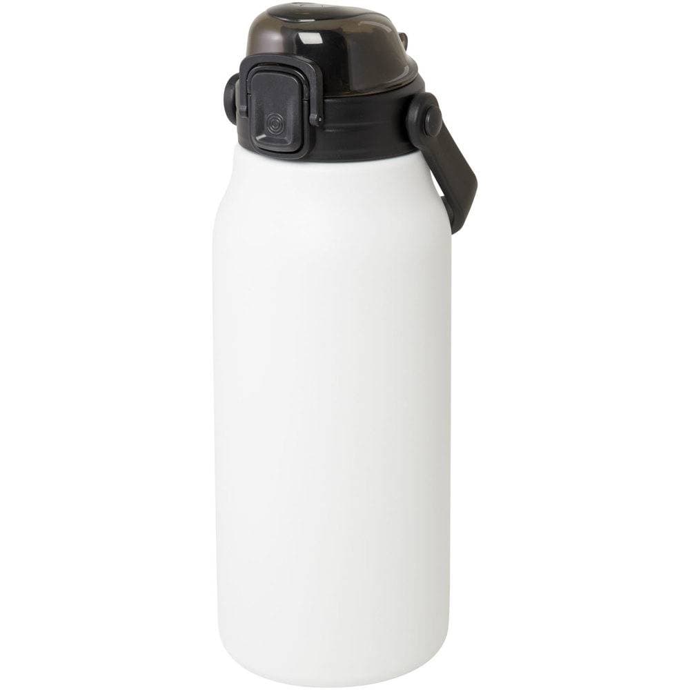 Kupfer-Vakuum Isolierflasche aus recyceltem Edelstahl HYDROX