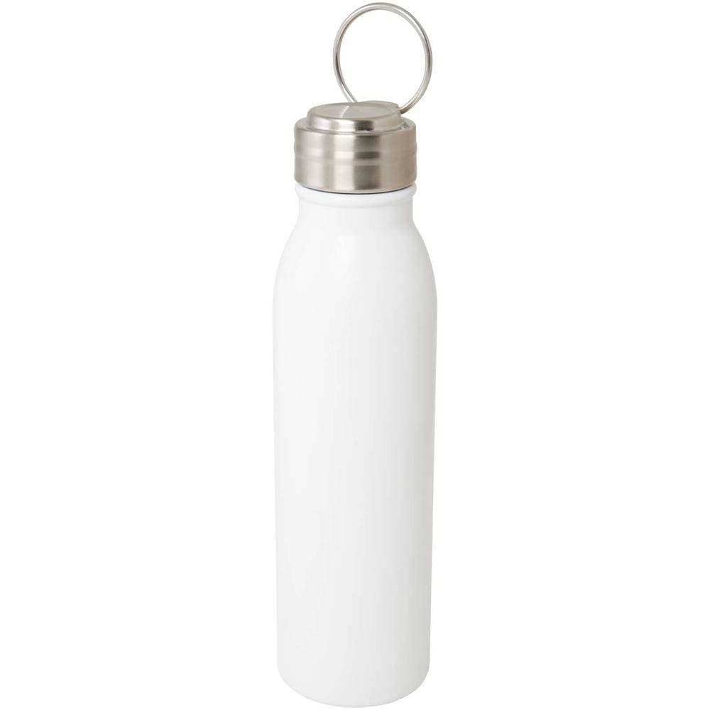 Edelstahl Sportflasche 720 ml VELDRA