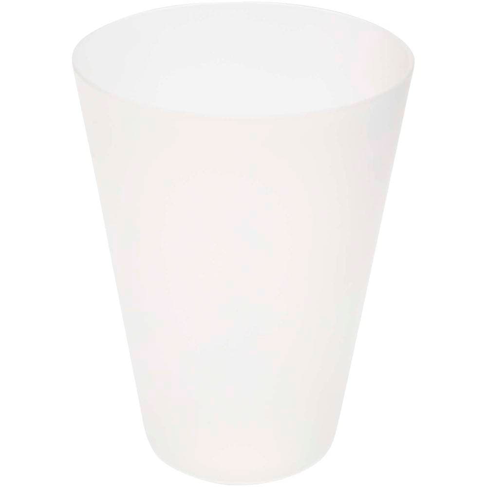 Mehrwegbecher aus Kunststoff FONTO