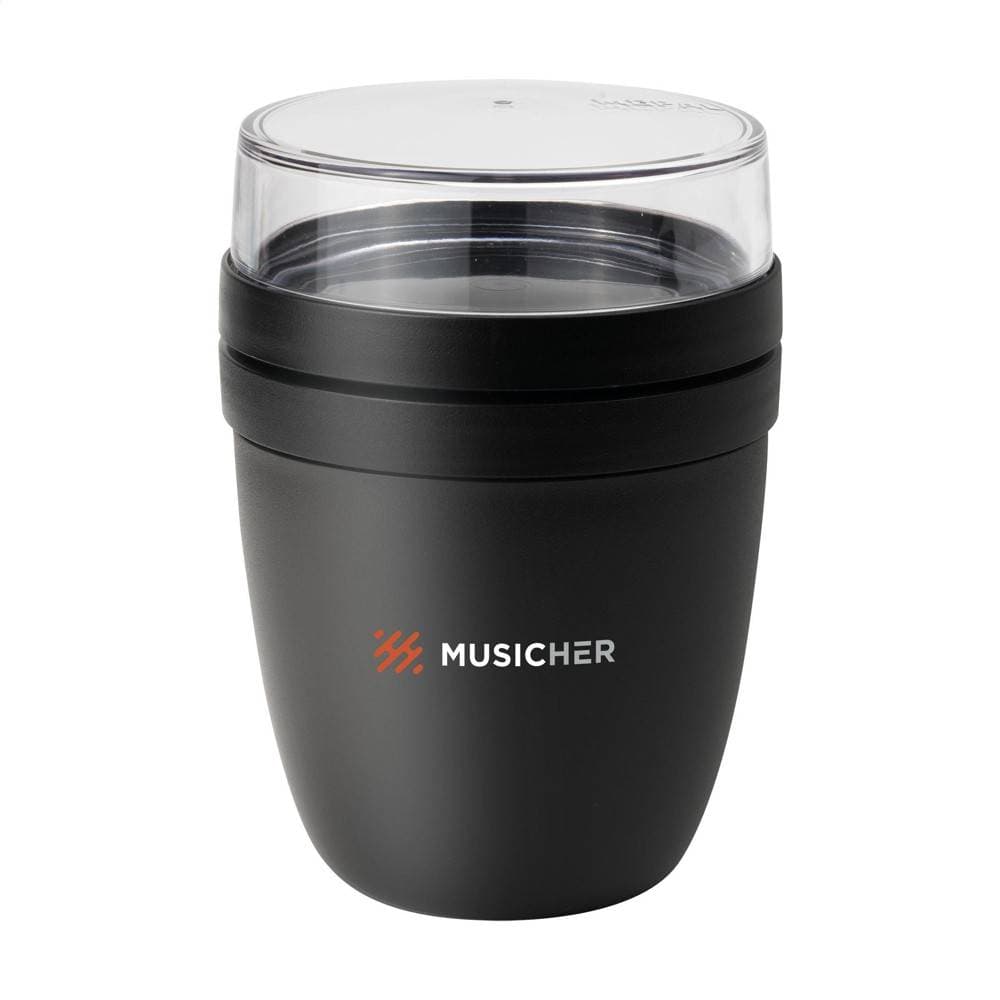 Mepal Lunchpot DUOBOX