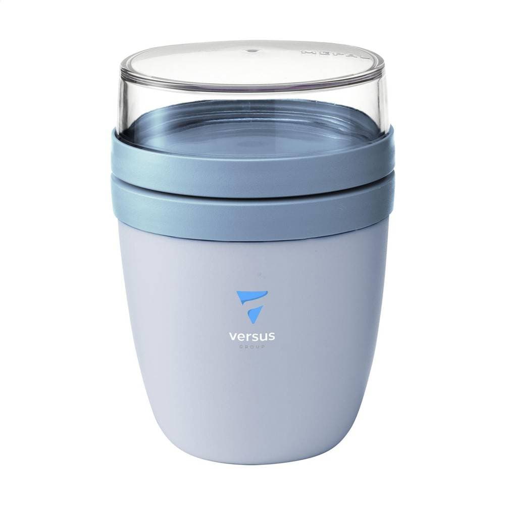 nordisches blau (± PMS 537C)