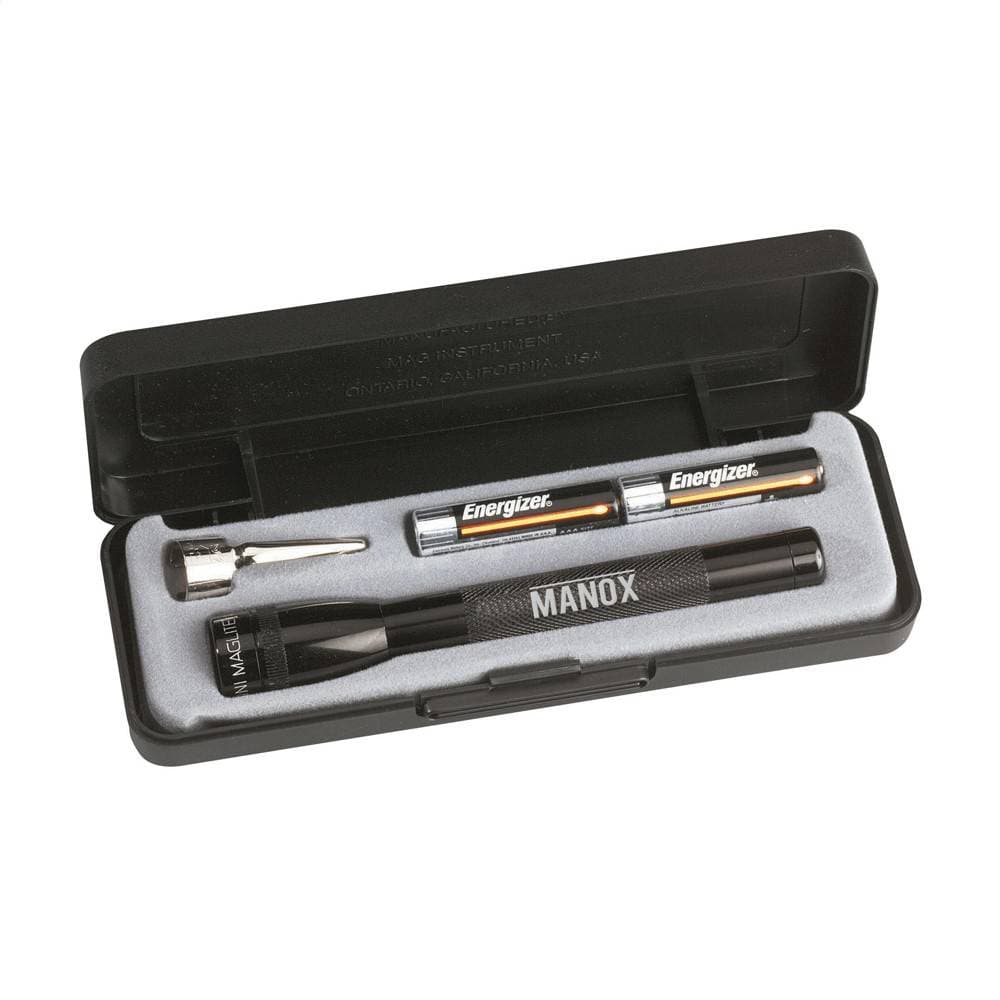 Maglite® AAA Krypton-Stablampe LUMSTRIKE