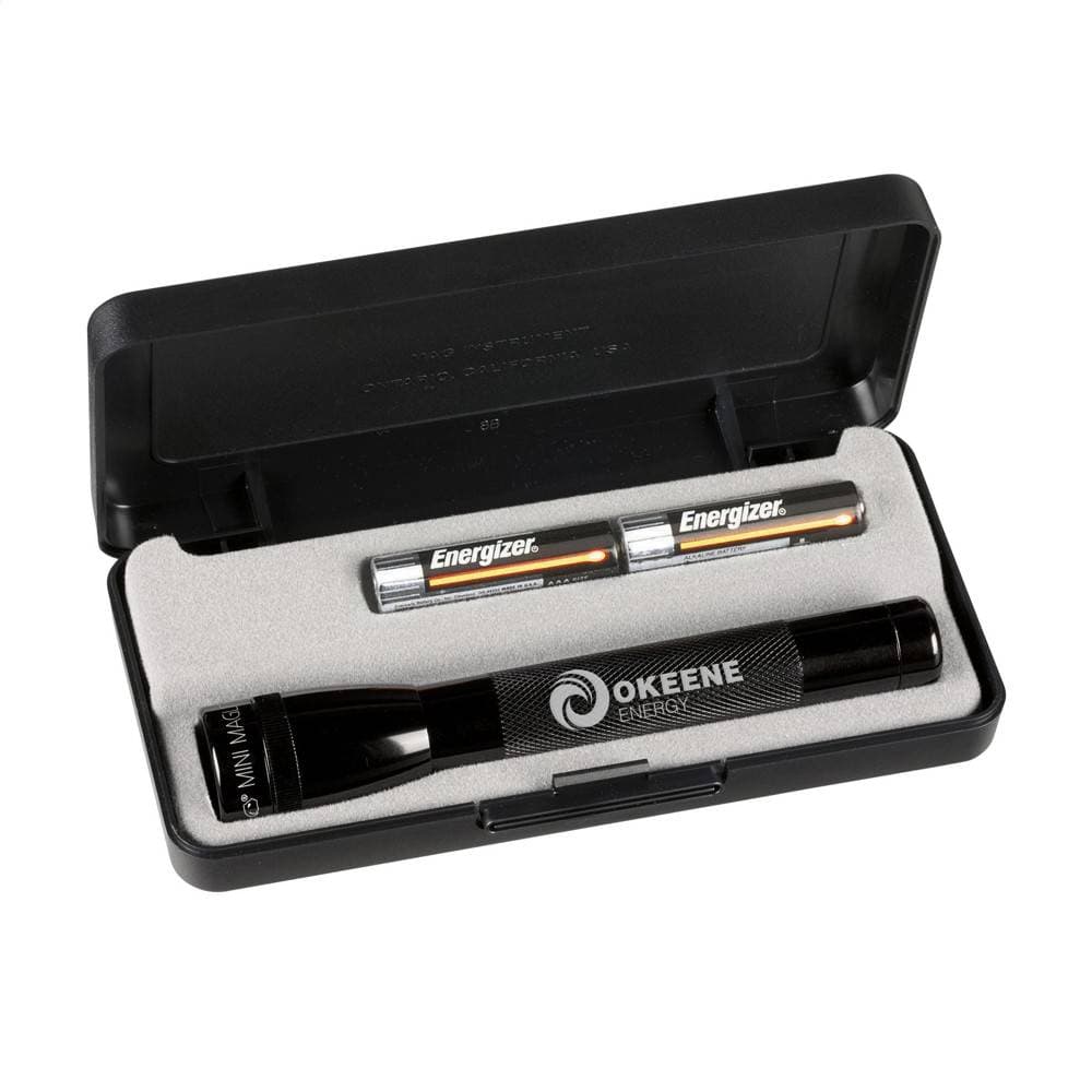 Maglite® Mini AA Stablampe LUXAR