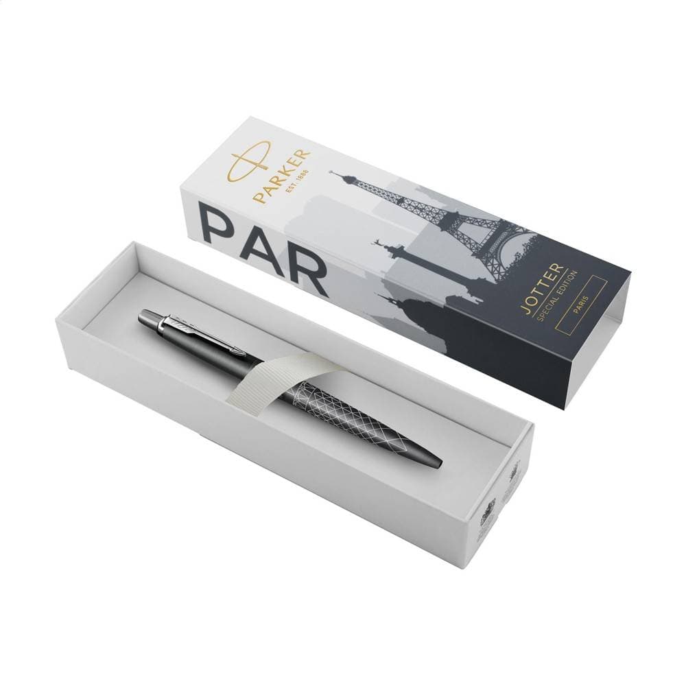 Parker Kugelschreiber Sonderedition LUMIÈRE